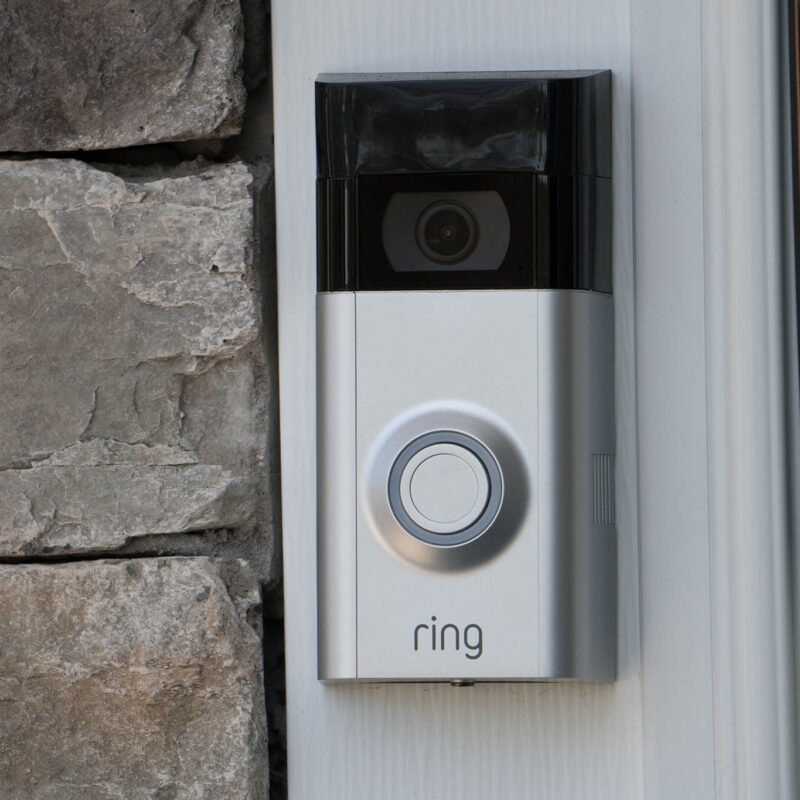 doorbell